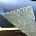 Single Black Ptfe Coated Glass Fabric